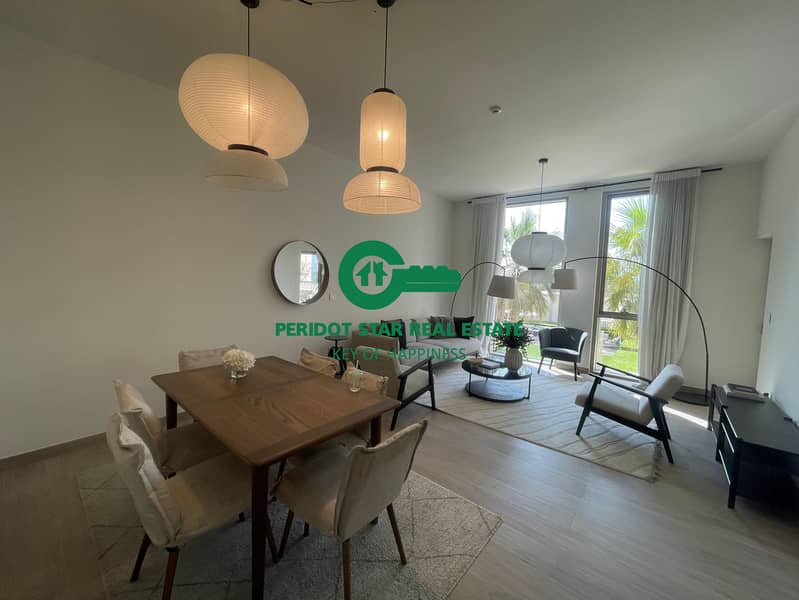 Specious 2 Bed Room Unfurnished | Full Golf View | Pet-Friendly - Image 14