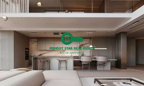 1 habitación Apartamento para en Venta en Dubai Land Residence Complex (DLRC), Dubai - 1ea131980ba14dfd93eb60979bc2b8e1-. jpg