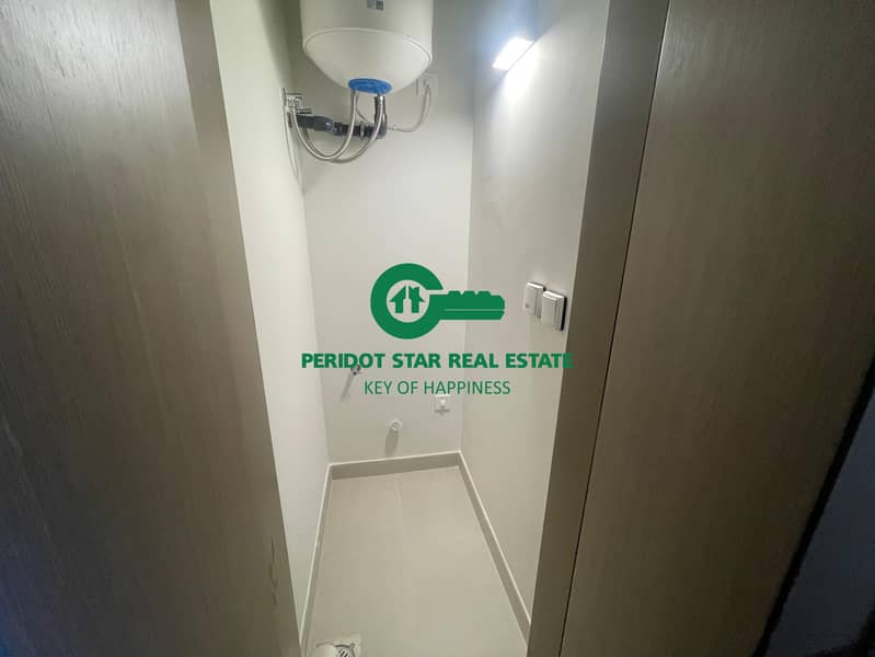 Specious 2 Bed Room Unfurnished | Full Golf View | Pet-Friendly - Image 15