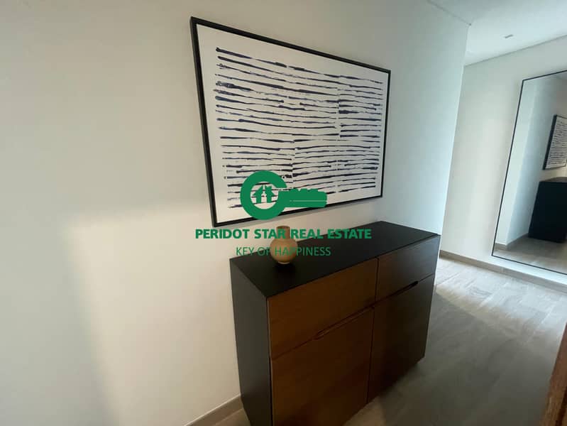 Specious 2 Bed Room Unfurnished | Full Golf View | Pet-Friendly - Image 16