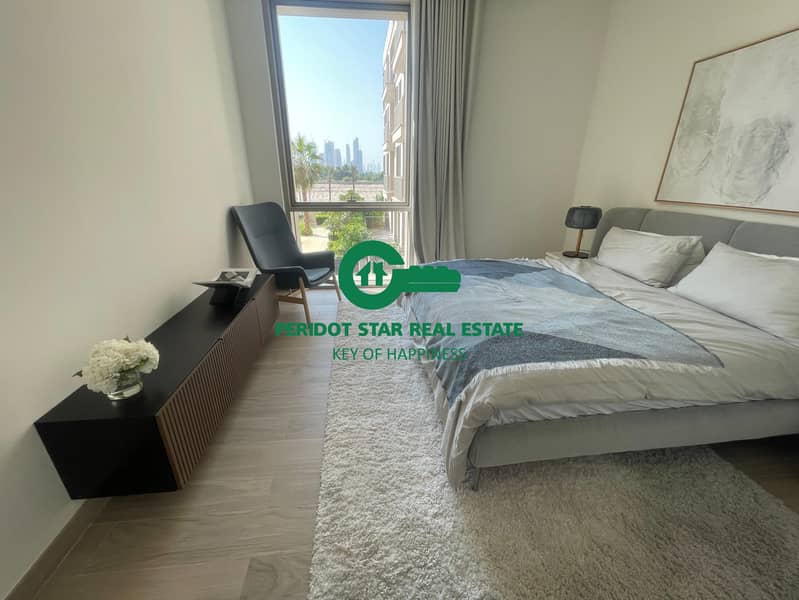 Specious 2 Bed Room Unfurnished | Full Golf View | Pet-Friendly - Image 18