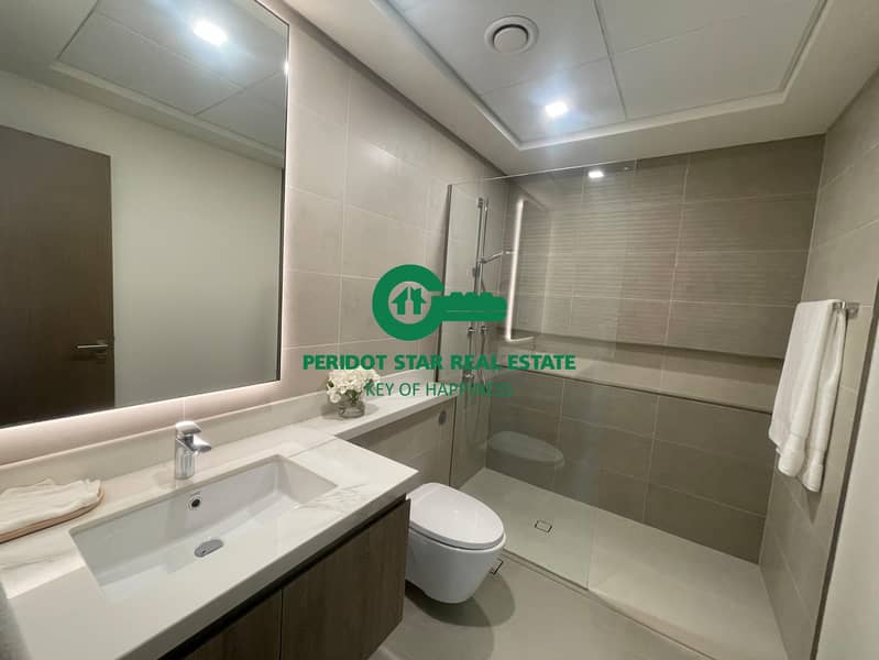 Specious 2 Bed Room Unfurnished | Full Golf View | Pet-Friendly - Image 20