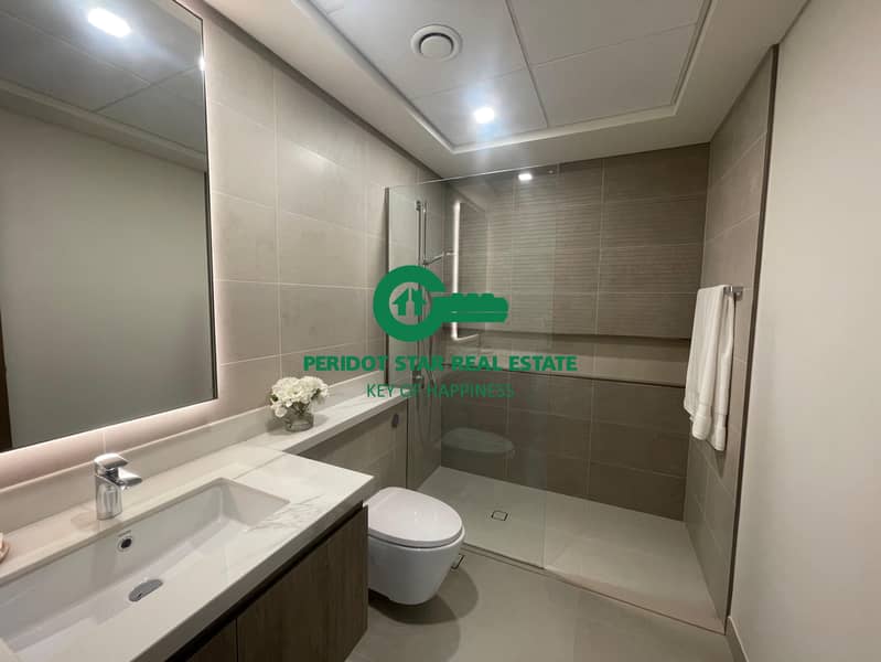 Specious 2 Bed Room Unfurnished | Full Golf View | Pet-Friendly - Image 21