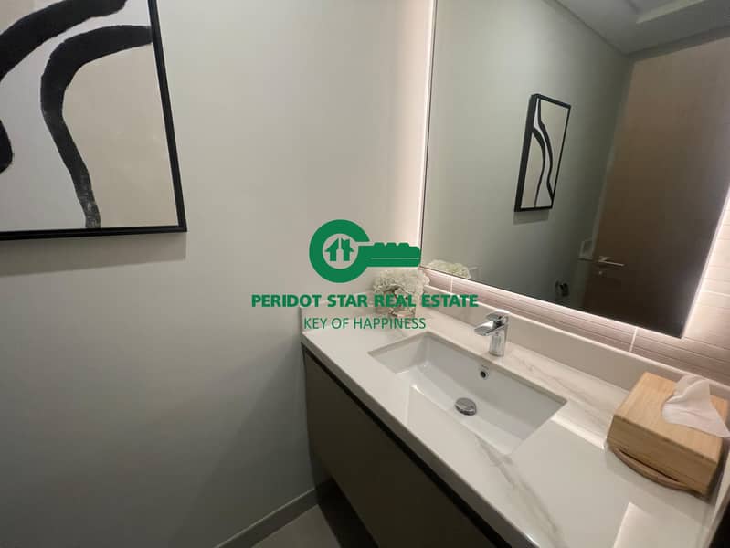 Specious 2 Bed Room Unfurnished | Full Golf View | Pet-Friendly - Image 23