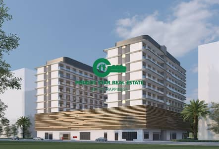 1 habitación Apartamento para en Venta en Al Furjan, Dubai - WhatsApp Image 2025-10-15 at 2.49. 41 PM. jpeg