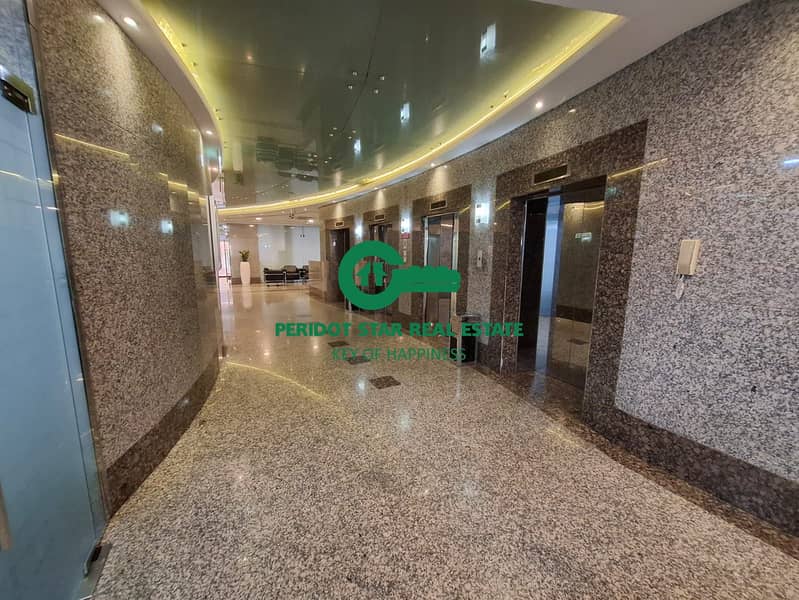 4BHK APARTMENT FOR FAMILY CLOSED TO SHARAF DG METRO STATION AND CLOSED TO SUPER MARKET AND HUGE LAYOUT - Image 33