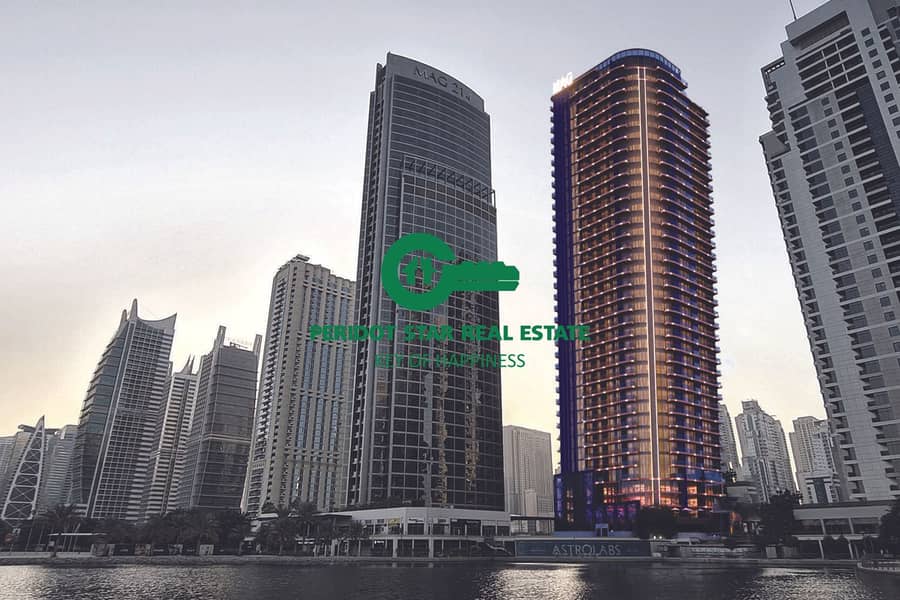 Hot Deal! Studio Apartment for Sale in MBL Signature Building