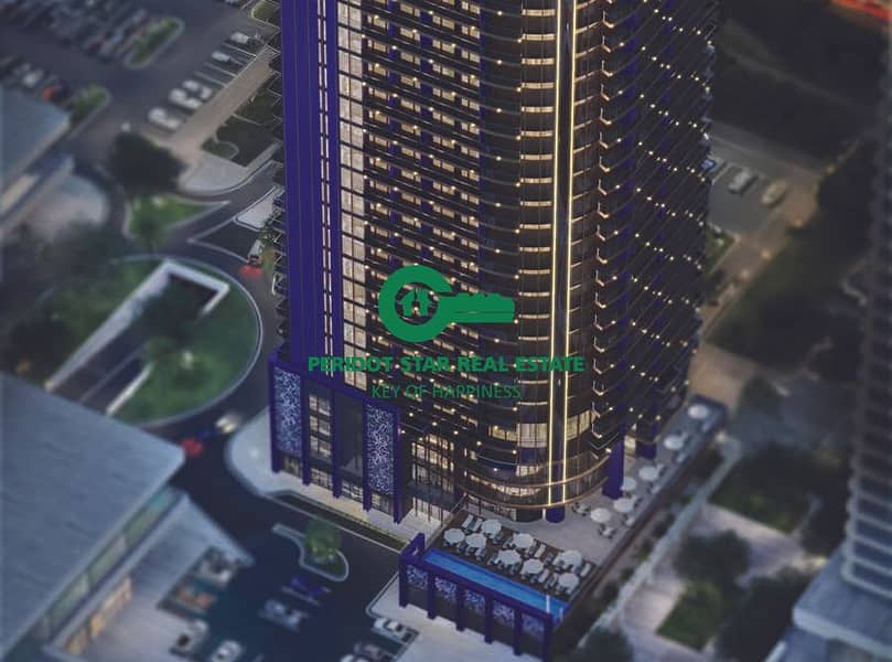 Hot Deal! Studio Apartment for Sale in MBL Signature Building - Image 6