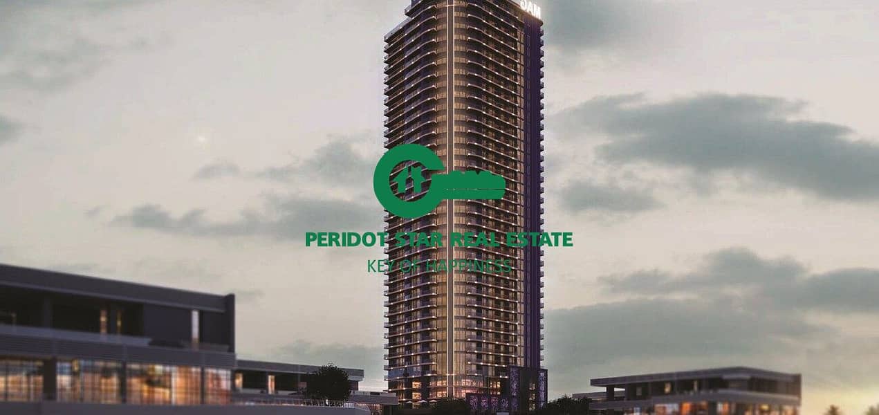 Hot Deal! Studio Apartment for Sale in MBL Signature Building - Image 7