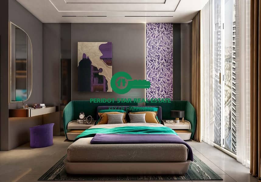 Hot Deal! Studio Apartment for Sale in MBL Signature Building - Image 8