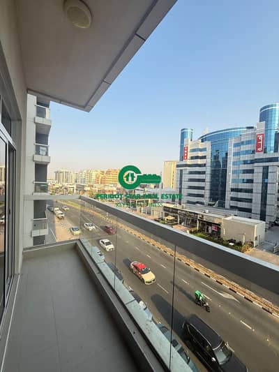 1 Schlafzimmer Wohnung zum zur Miete in Dubai Silicon Oasis (DSO), Dubai - WhatsApp Image 2025-11-01 at 10.20. 19 AM. jpeg 1 Schlafzimmer Wohnung zum zur Miete in Dubai Silicon Oasis (DSO), Dubai - WhatsApp Image 2025-11-01 at 10.20. 19 AM. jpeg