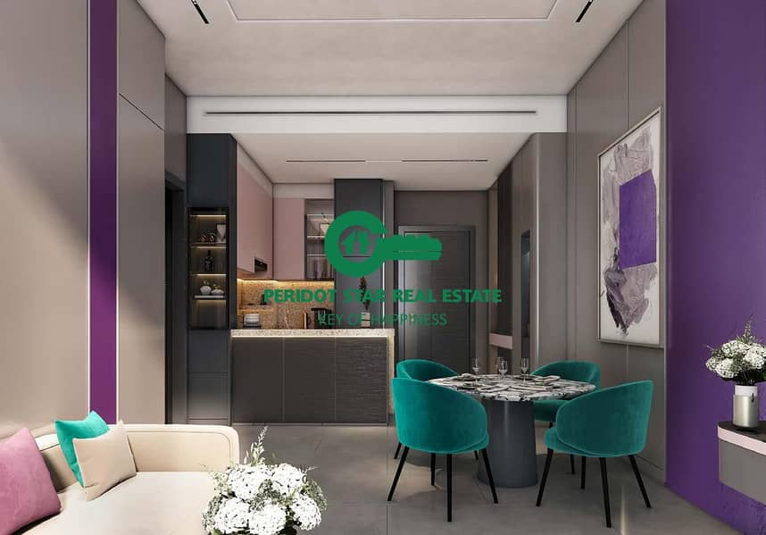 Hot Deal! Studio Apartment for Sale in MBL Signature Building - Image 11