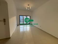 شقة في إليجانس هاوس،برشا هايتس (تيكوم) 1 غرفة 84000 درهم - 13436757