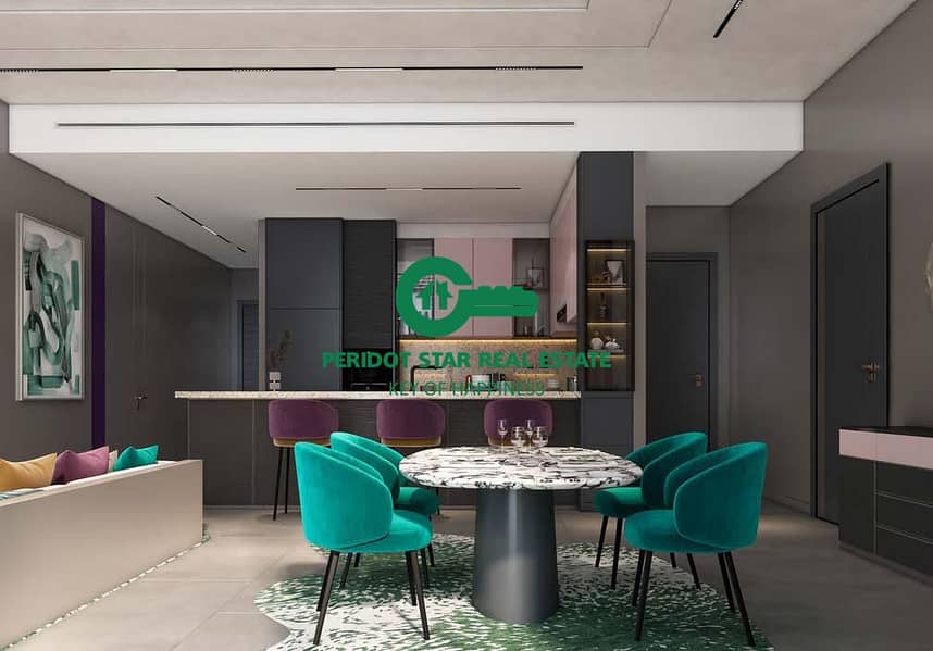 Hot Deal! Studio Apartment for Sale in MBL Signature Building - Image 13