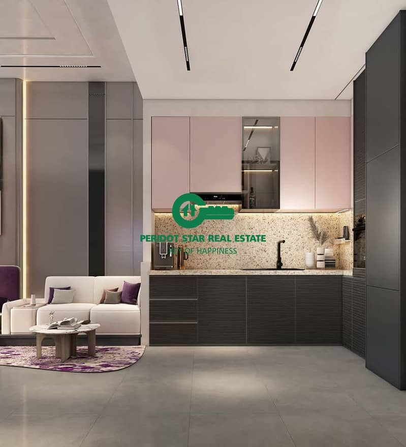 Hot Deal! Studio Apartment for Sale in MBL Signature Building - Image 14