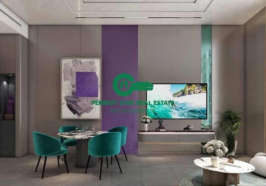 Hot Deal! Studio Apartment for Sale in MBL Signature Building - Image 15