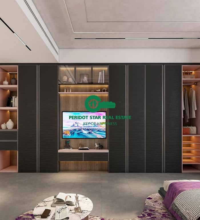 Hot Deal! Studio Apartment for Sale in MBL Signature Building - Image 17