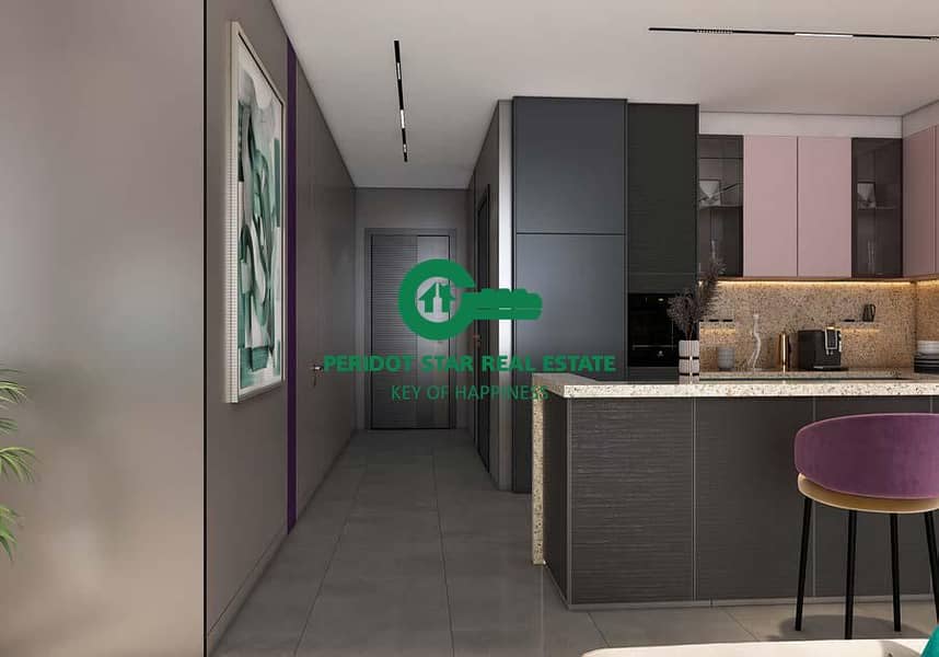 Hot Deal! Studio Apartment for Sale in MBL Signature Building - Image 18