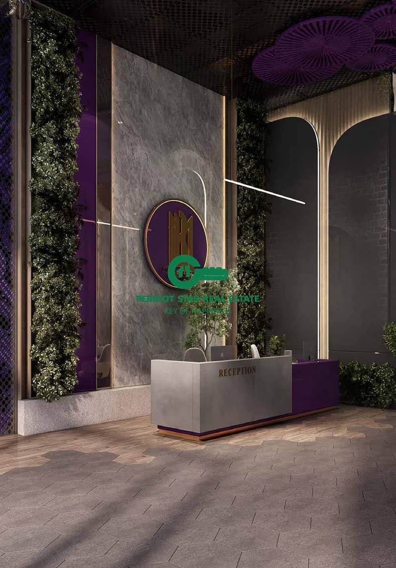 Hot Deal! Studio Apartment for Sale in MBL Signature Building - Image 19