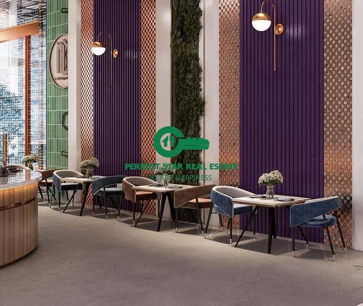 Hot Deal! Studio Apartment for Sale in MBL Signature Building - Image 20