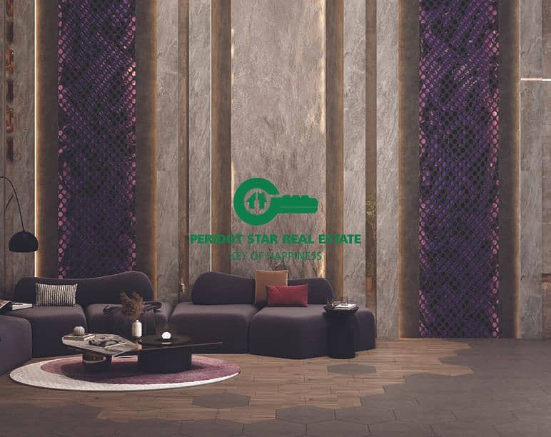 Hot Deal! Studio Apartment for Sale in MBL Signature Building - Image 21