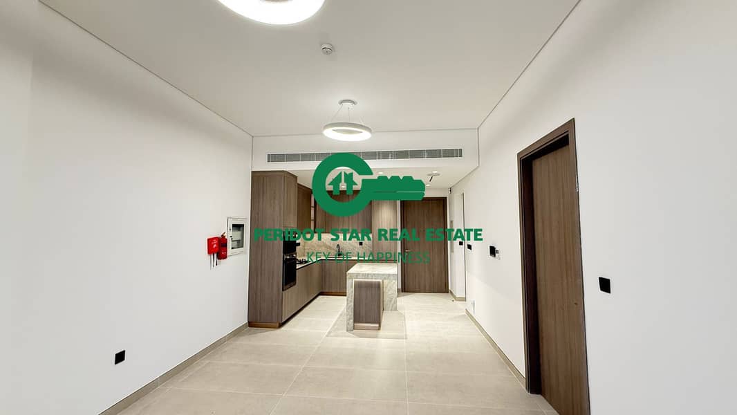 Modern 1 Bedroom Apartment | Brand New Building | Prime Location in Altia One, DSO - Image 1