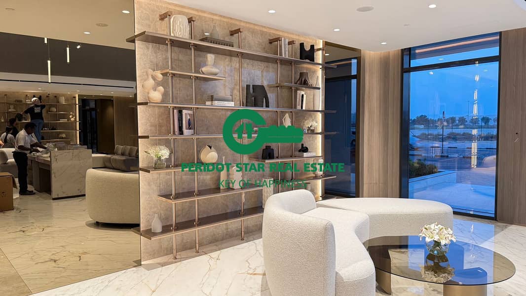 Modern 1 Bedroom Apartment | Brand New Building | Prime Location in Altia One, DSO - Image 3