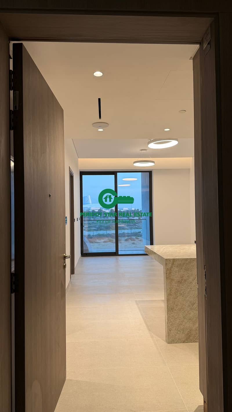 Modern 1 Bedroom Apartment | Brand New Building | Prime Location in Altia One, DSO - Image 4