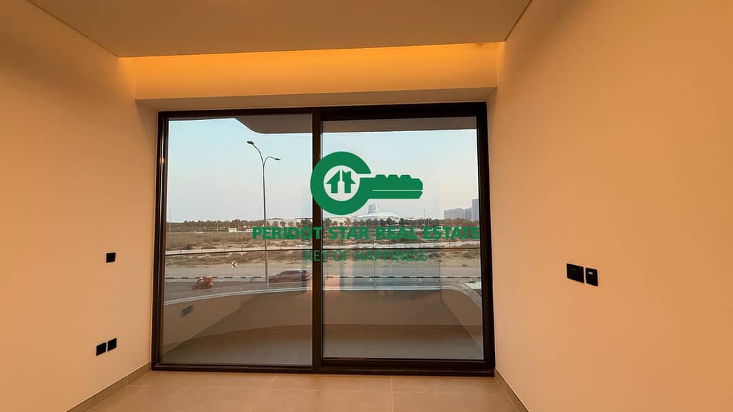 Modern 1 Bedroom Apartment | Brand New Building | Prime Location in Altia One, DSO - Image 5