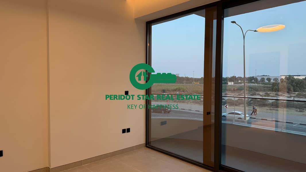 Modern 1 Bedroom Apartment | Brand New Building | Prime Location in Altia One, DSO - Image 6