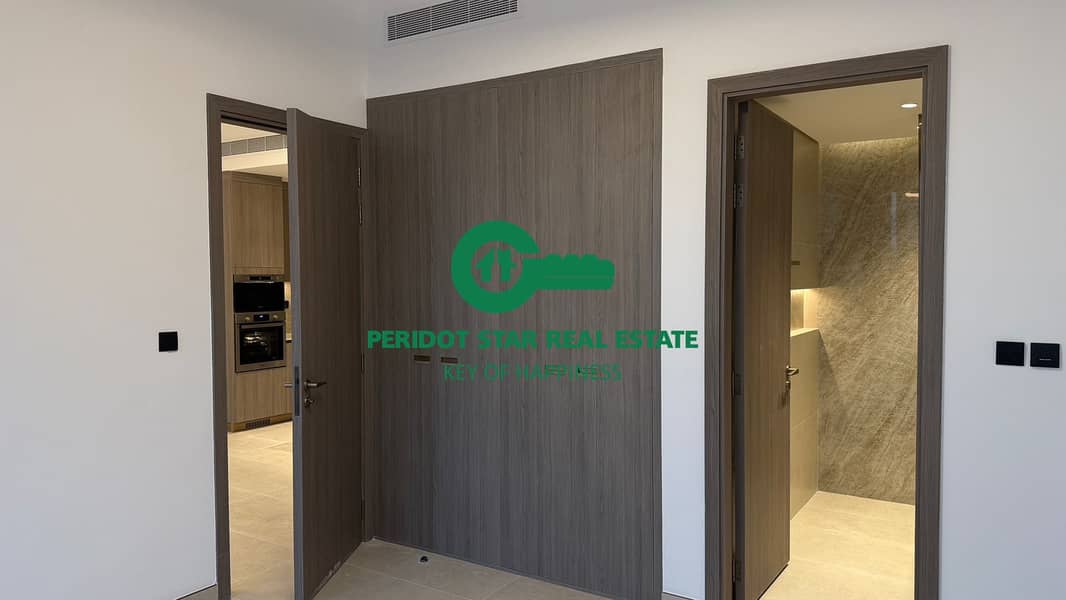 Modern 1 Bedroom Apartment | Brand New Building | Prime Location in Altia One, DSO - Image 7