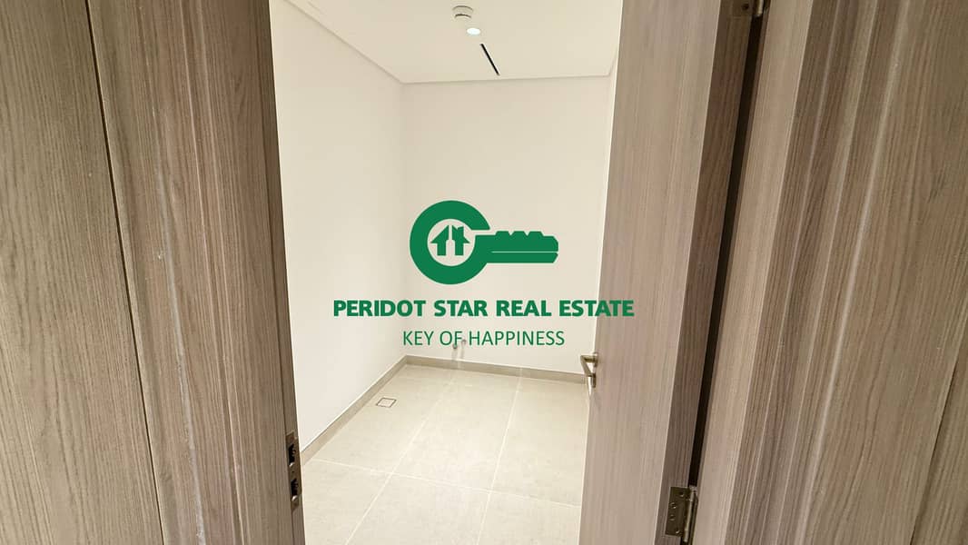Modern 1 Bedroom Apartment | Brand New Building | Prime Location in Altia One, DSO - Image 9