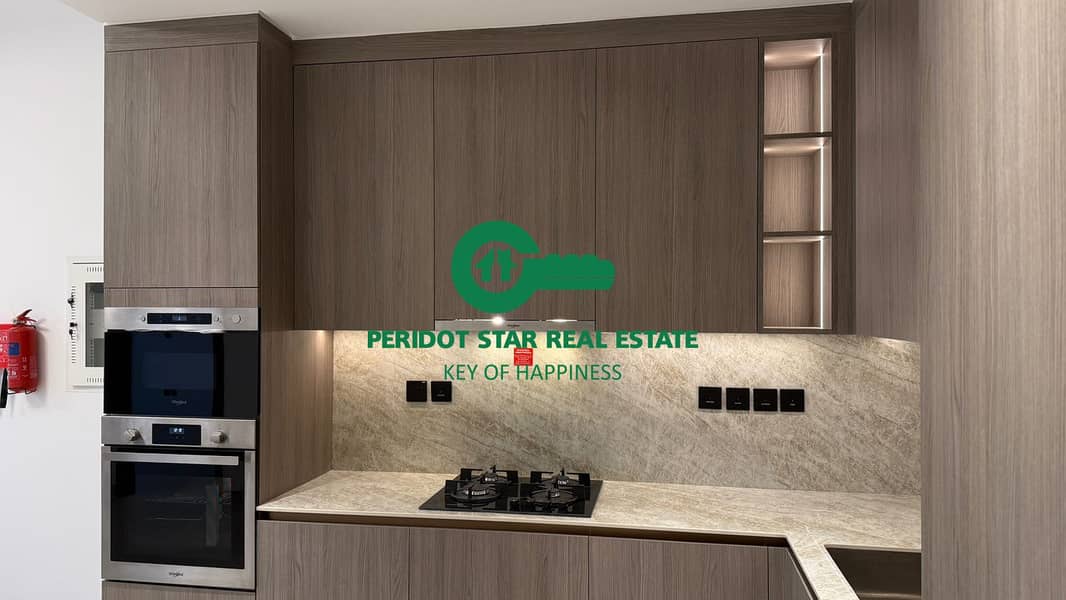 Modern 1 Bedroom Apartment | Brand New Building | Prime Location in Altia One, DSO - Image 10