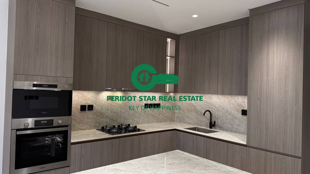 Modern 1 Bedroom Apartment | Brand New Building | Prime Location in Altia One, DSO - Image 11