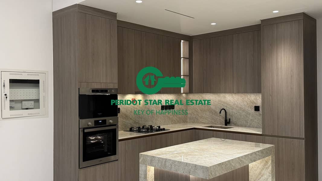 Modern 1 Bedroom Apartment | Brand New Building | Prime Location in Altia One, DSO - Image 12