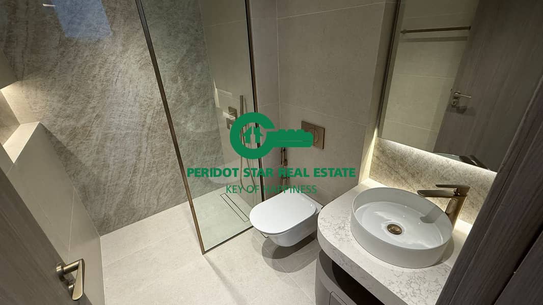 Modern 1 Bedroom Apartment | Brand New Building | Prime Location in Altia One, DSO - Image 13