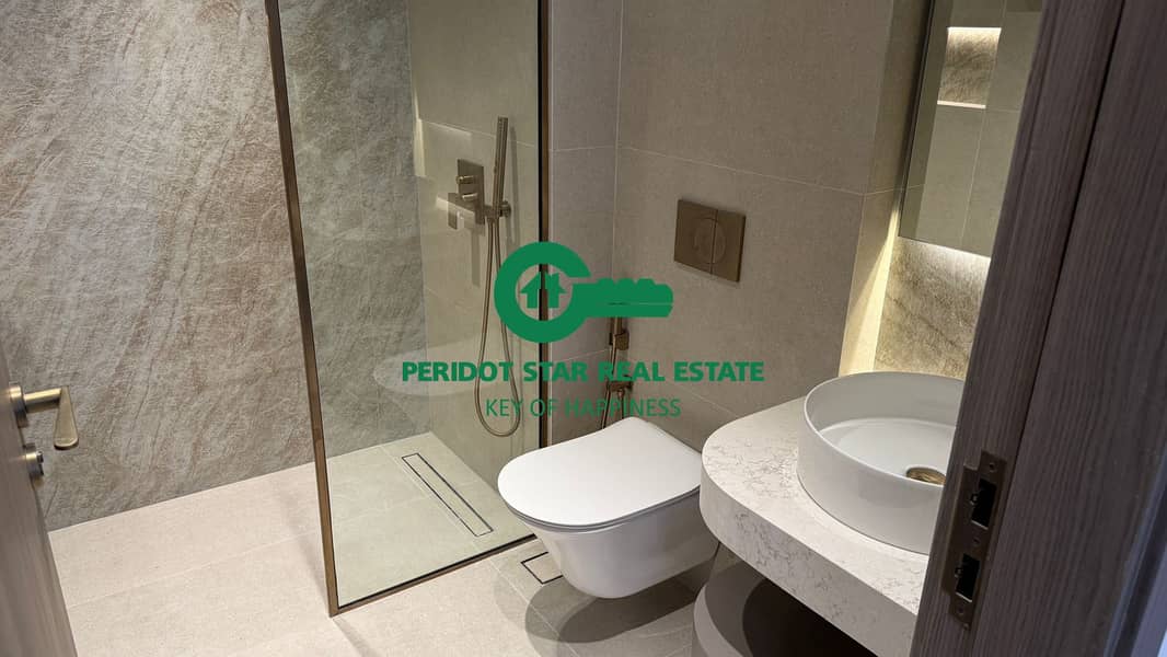 Modern 1 Bedroom Apartment | Brand New Building | Prime Location in Altia One, DSO - Image 14