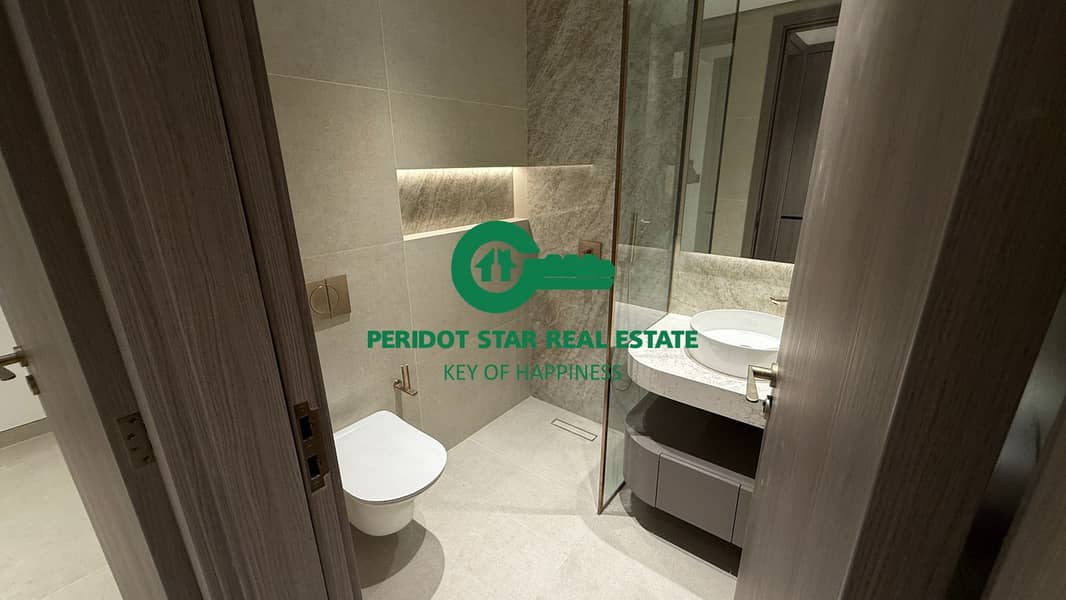 Modern 1 Bedroom Apartment | Brand New Building | Prime Location in Altia One, DSO - Image 15