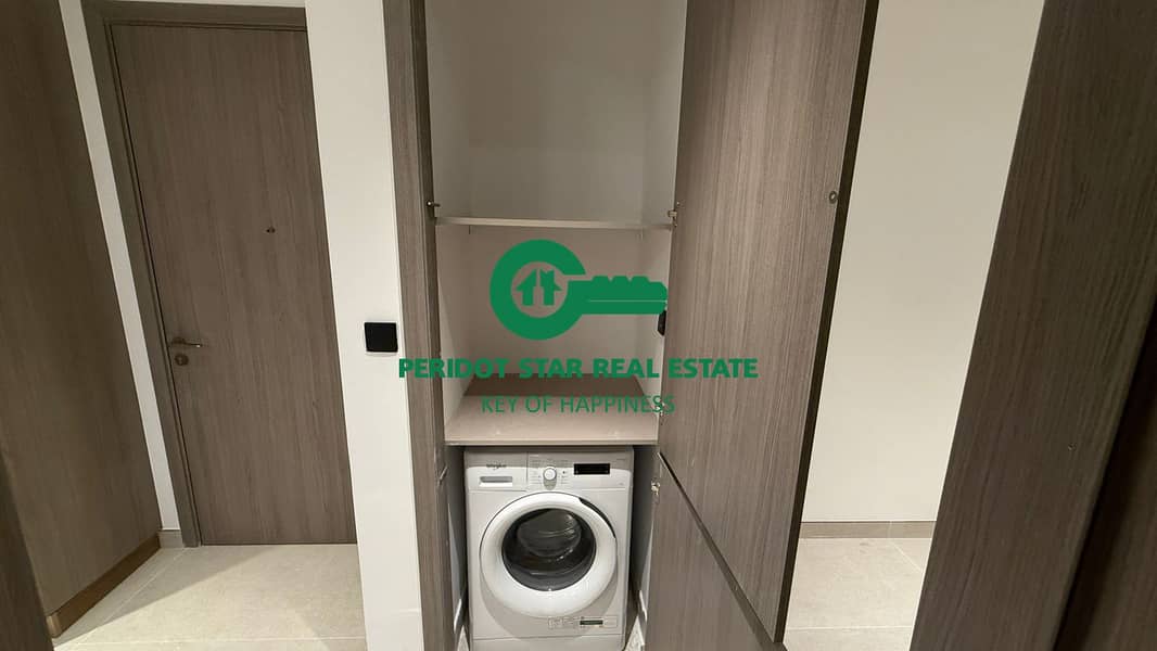 Modern 1 Bedroom Apartment | Brand New Building | Prime Location in Altia One, DSO - Image 16