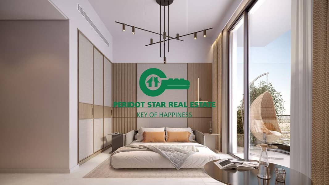 Luxury 1 Bedroom in Azizi Milan 9 – Great Investment Opportunity - Image 6