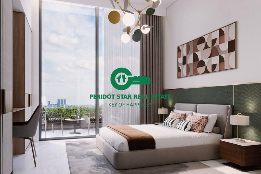 Luxury 1 Bedroom in Azizi Milan 9 – Great Investment Opportunity - Image 7