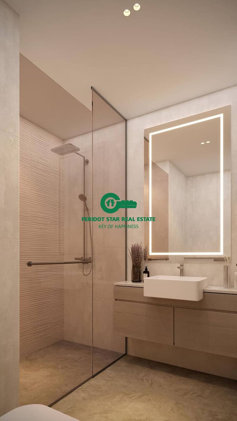 Luxury 1 Bedroom in Azizi Milan 9 – Great Investment Opportunity - Image 9