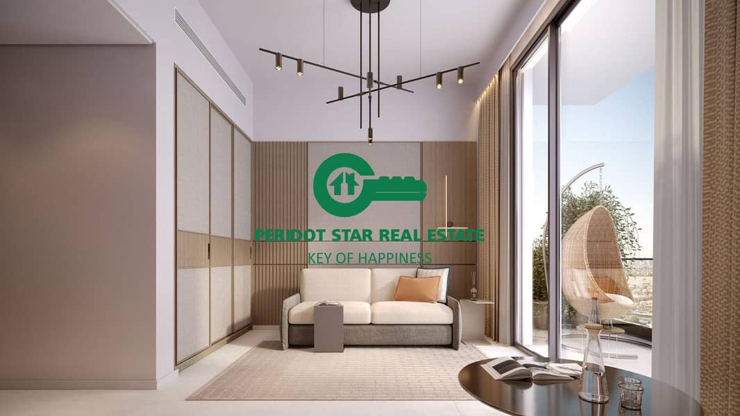 Luxury 1 Bedroom in Azizi Milan 9 – Great Investment Opportunity - Image 10