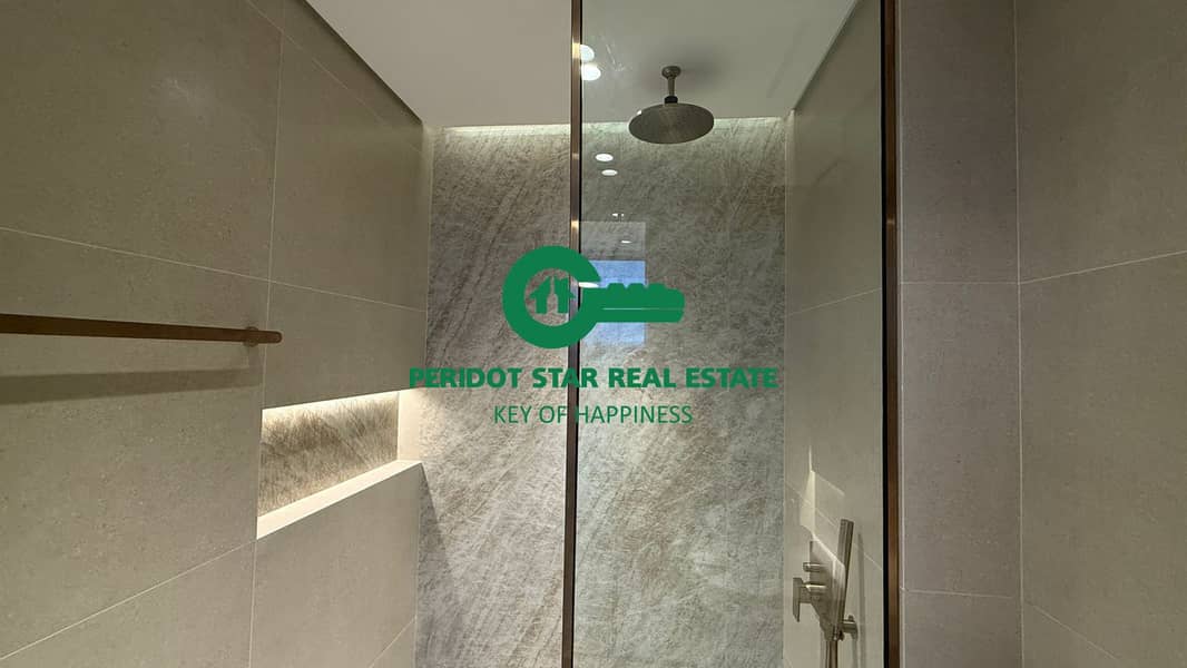 Modern 1 Bedroom Apartment | Brand New Building | Prime Location in Altia One, DSO - Image 17