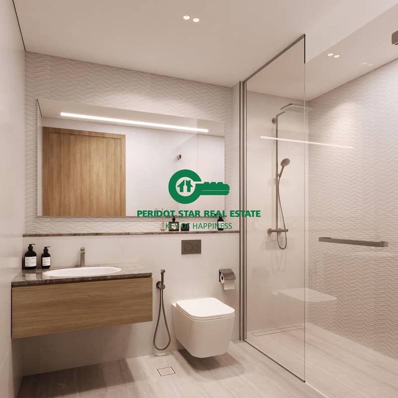 Luxury 1 Bedroom in Azizi Milan 9 – Great Investment Opportunity - Image 13