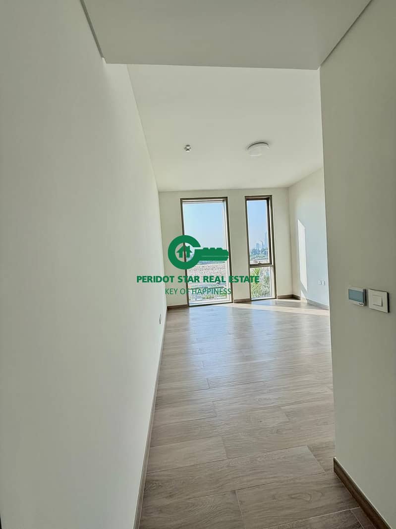 Well-Maintained 2BR + Maid Room Apartment | Building C, Al Badia
