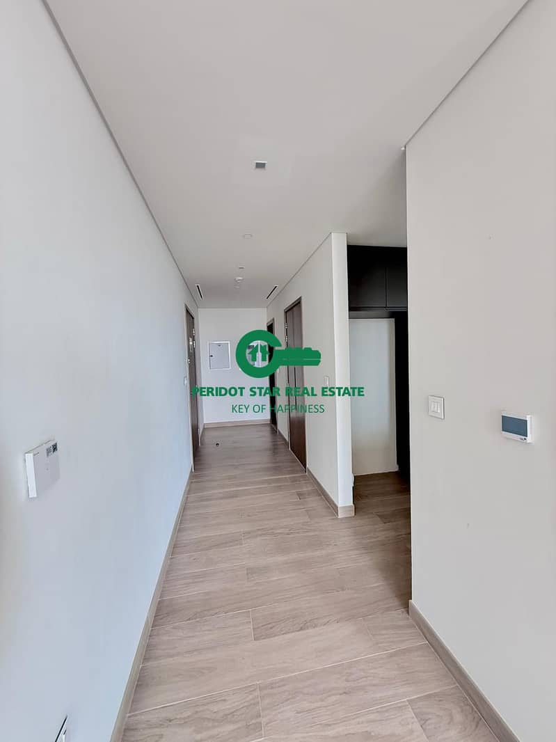 Well-Maintained 2BR + Maid Room Apartment | Building C, Al Badia