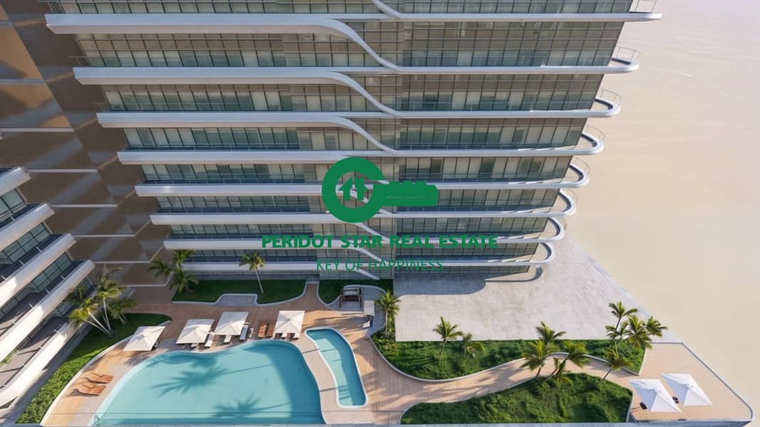 Luxury 1 Bedroom in Azizi Milan 9 – Great Investment Opportunity - Image 16