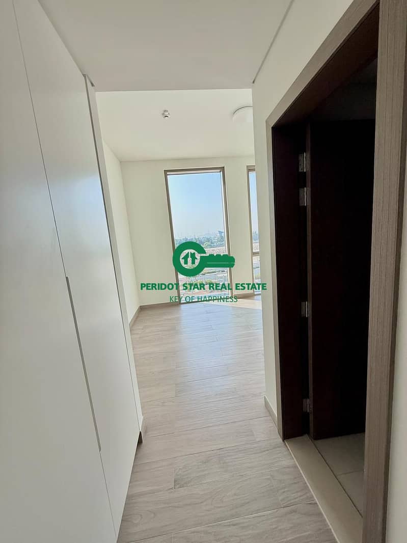 Well-Maintained 2BR + Maid Room Apartment | Building C, Al Badia - Image 8
