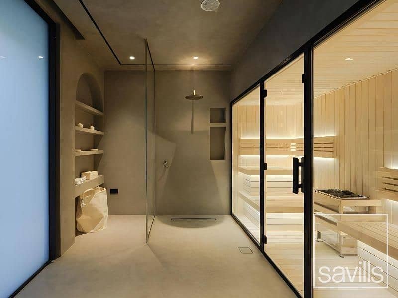 Luxury Villa |Furnished | Infinity Pool |Lake View - Image 8